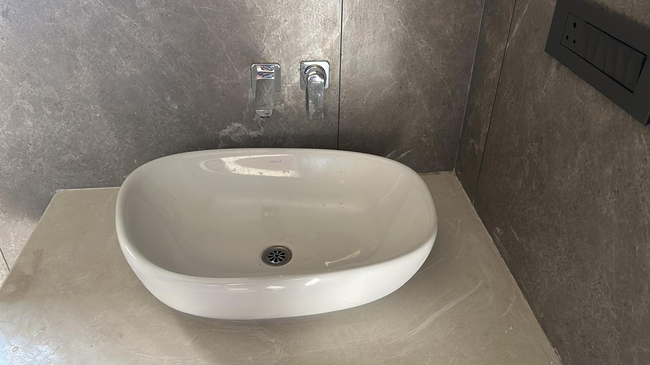 Sanitary Fixtures Photo 27